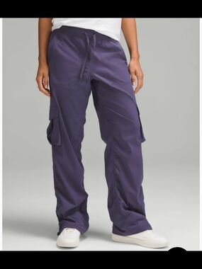 Lululemon Dance Studio Pant